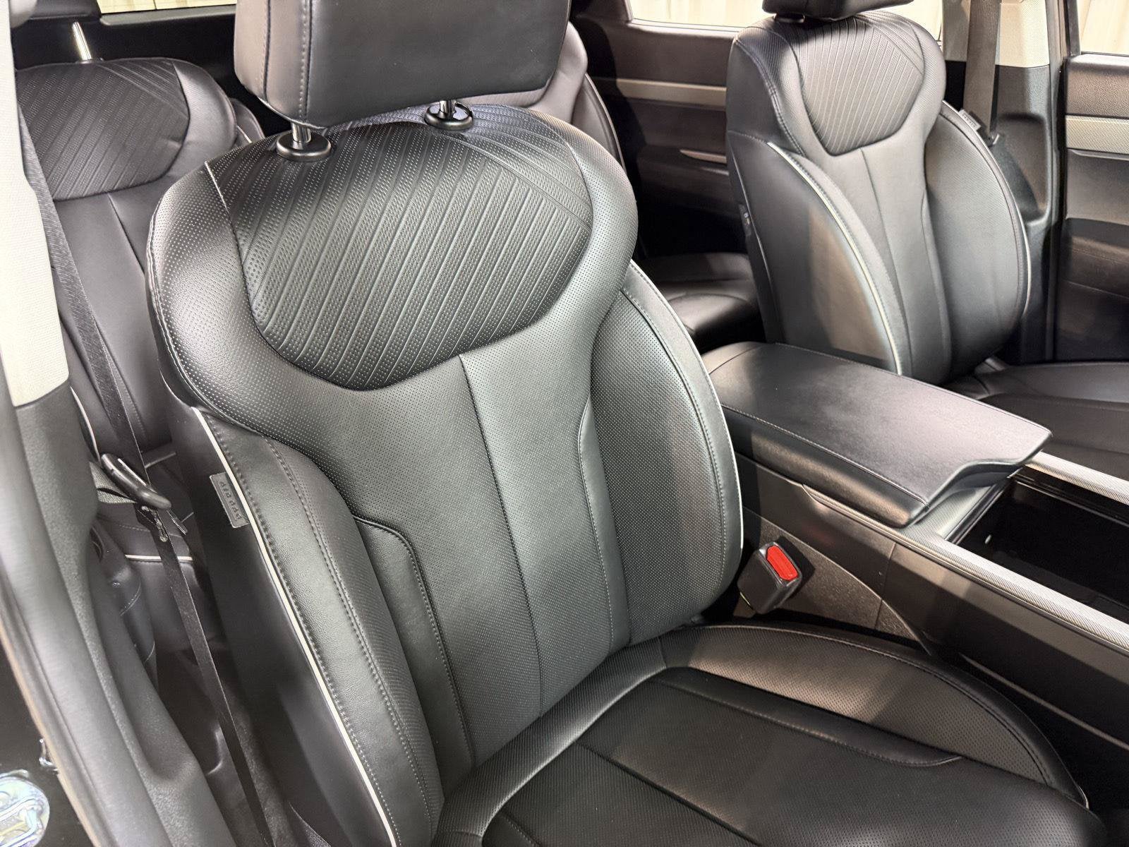 2024 Hyundai Palisade XRT