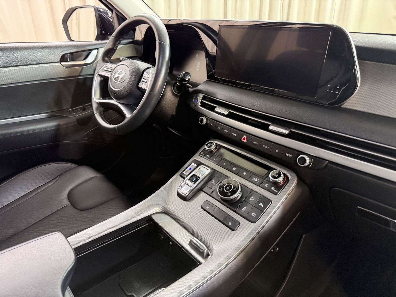 2024 Hyundai Palisade XRT