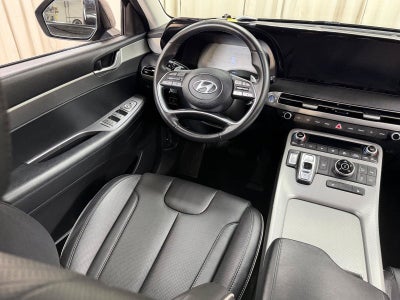 2024 Hyundai Palisade XRT