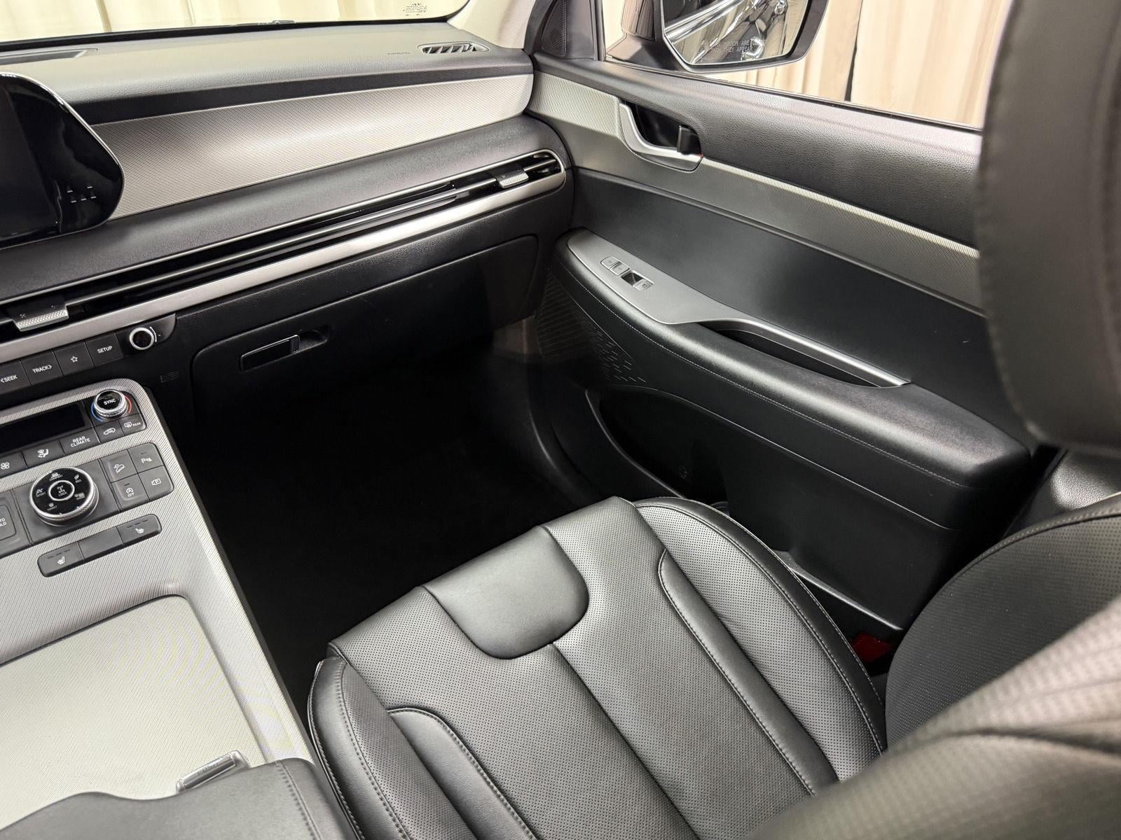 2024 Hyundai Palisade XRT