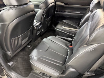 2024 Hyundai Palisade XRT
