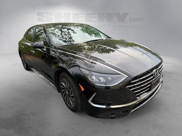 2022 Hyundai Sonata Hybrid SEL