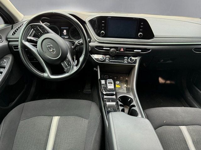 2022 Hyundai Sonata Hybrid SEL