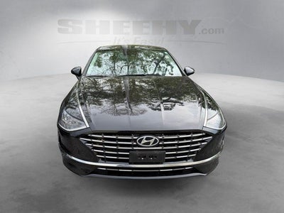2022 Hyundai Sonata Hybrid SEL