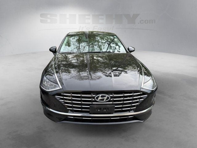 2022 Hyundai Sonata Hybrid SEL