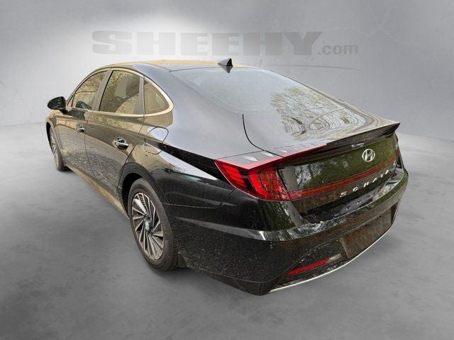 2022 Hyundai Sonata Hybrid SEL