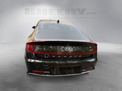 2022 Hyundai Sonata Hybrid SEL