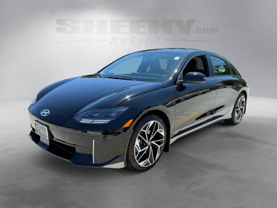 2024 Hyundai IONIQ 6 SEL