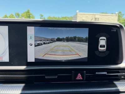 2024 Hyundai IONIQ 6 SEL