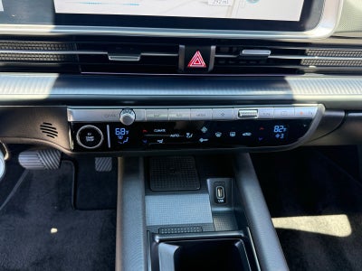 2024 Hyundai IONIQ 6 SEL