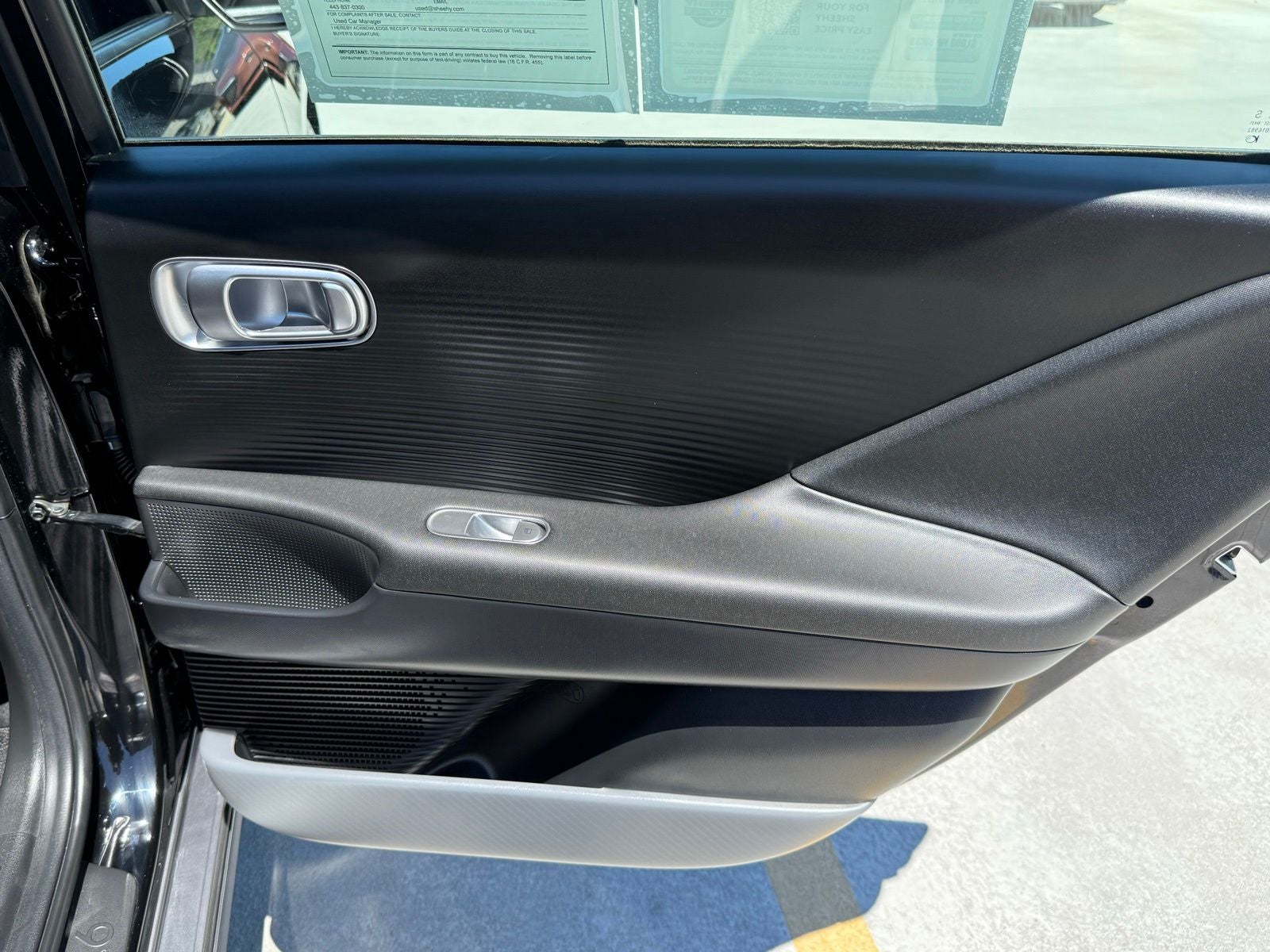 2024 Hyundai IONIQ 6 SEL