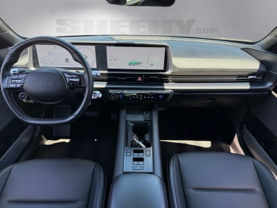 2024 Hyundai IONIQ 6 SEL