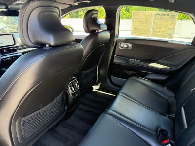 2024 Hyundai IONIQ 6 SEL