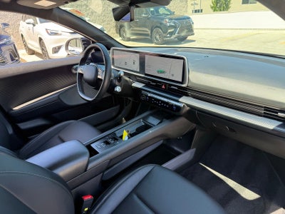 2024 Hyundai IONIQ 6 SEL