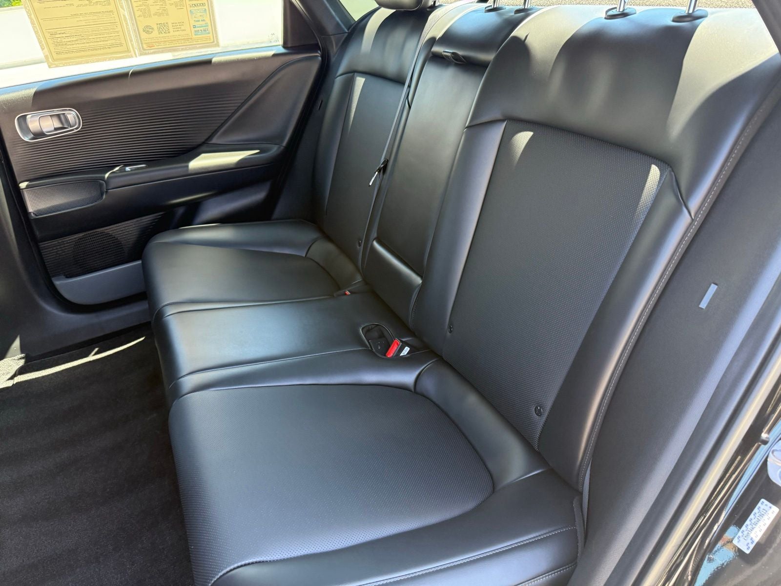 2024 Hyundai IONIQ 6 SEL