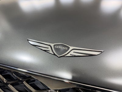 2023 Genesis G90 e-SC