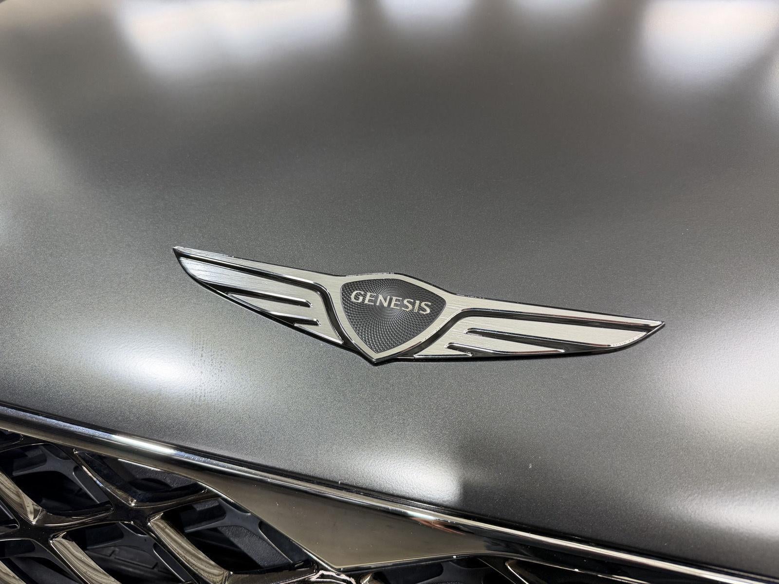 2023 Genesis G90 e-SC