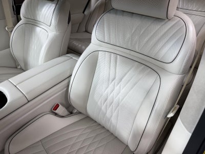 2023 Genesis G90 e-SC