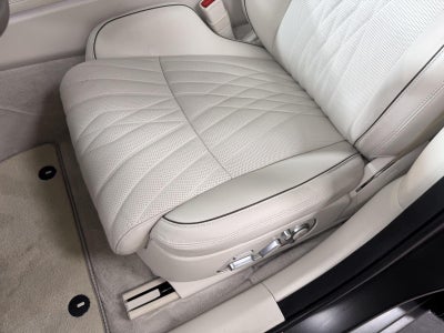 2023 Genesis G90 e-SC