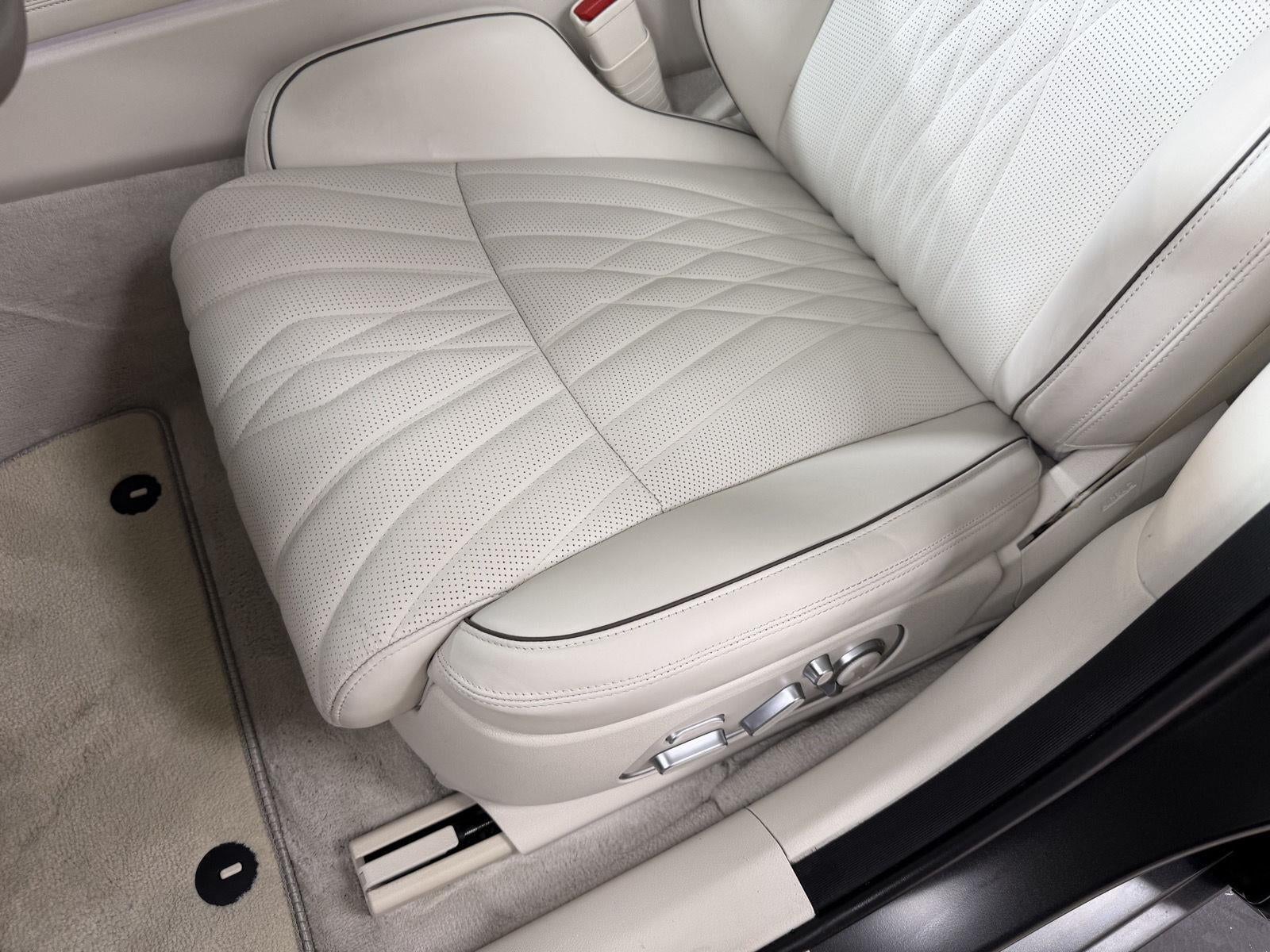 2023 Genesis G90 e-SC