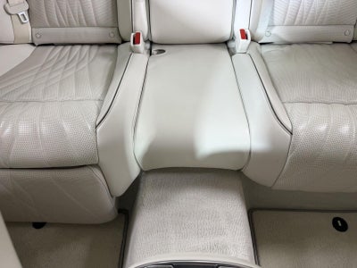 2023 Genesis G90 e-SC