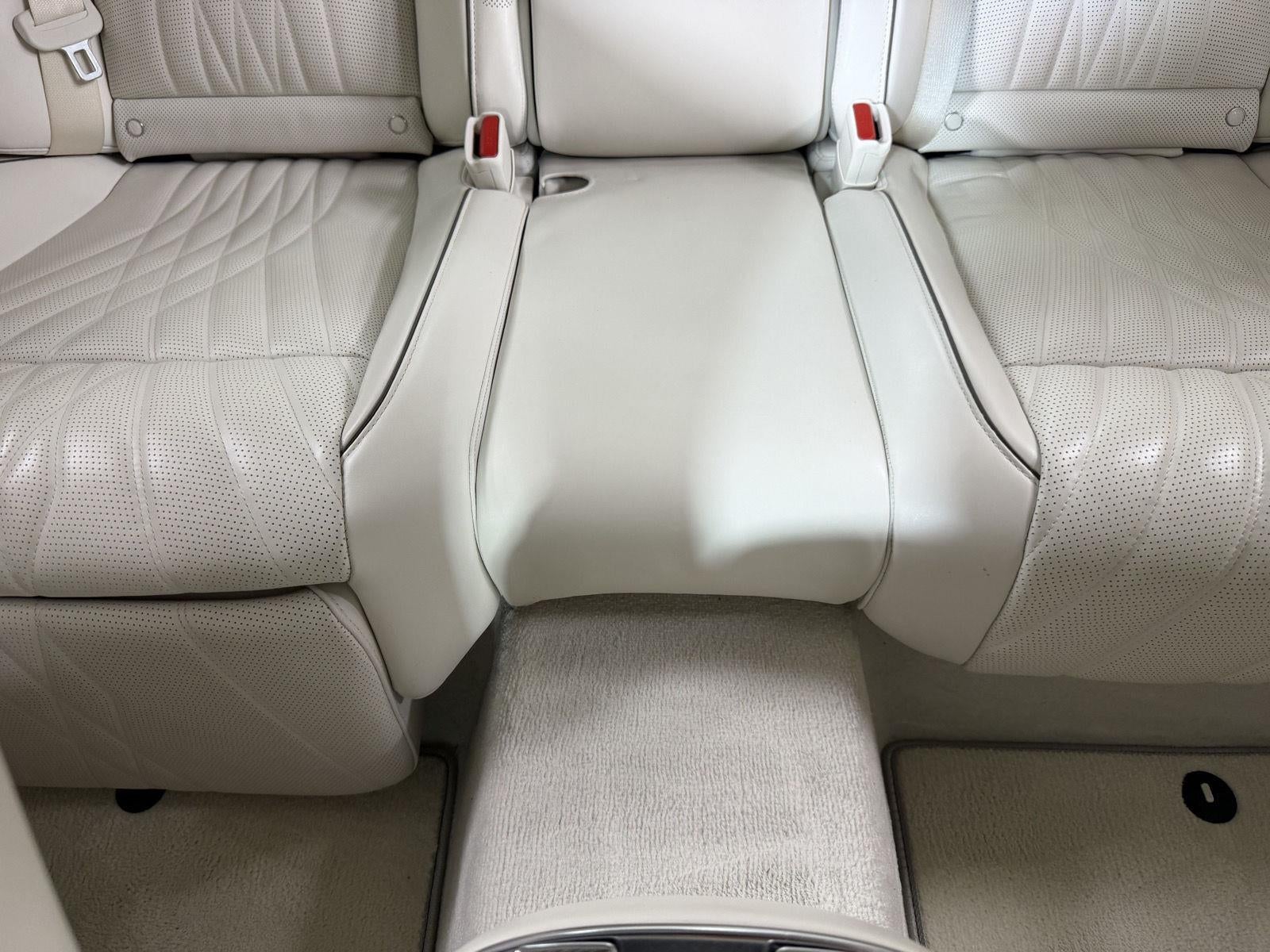 2023 Genesis G90 e-SC