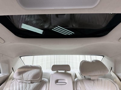 2023 Genesis G90 e-SC