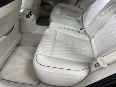 2023 Genesis G90 e-SC