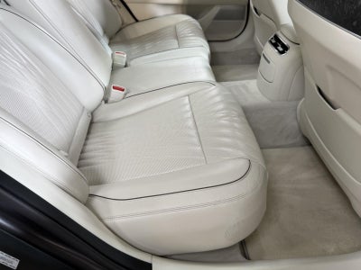 2023 Genesis G90 e-SC