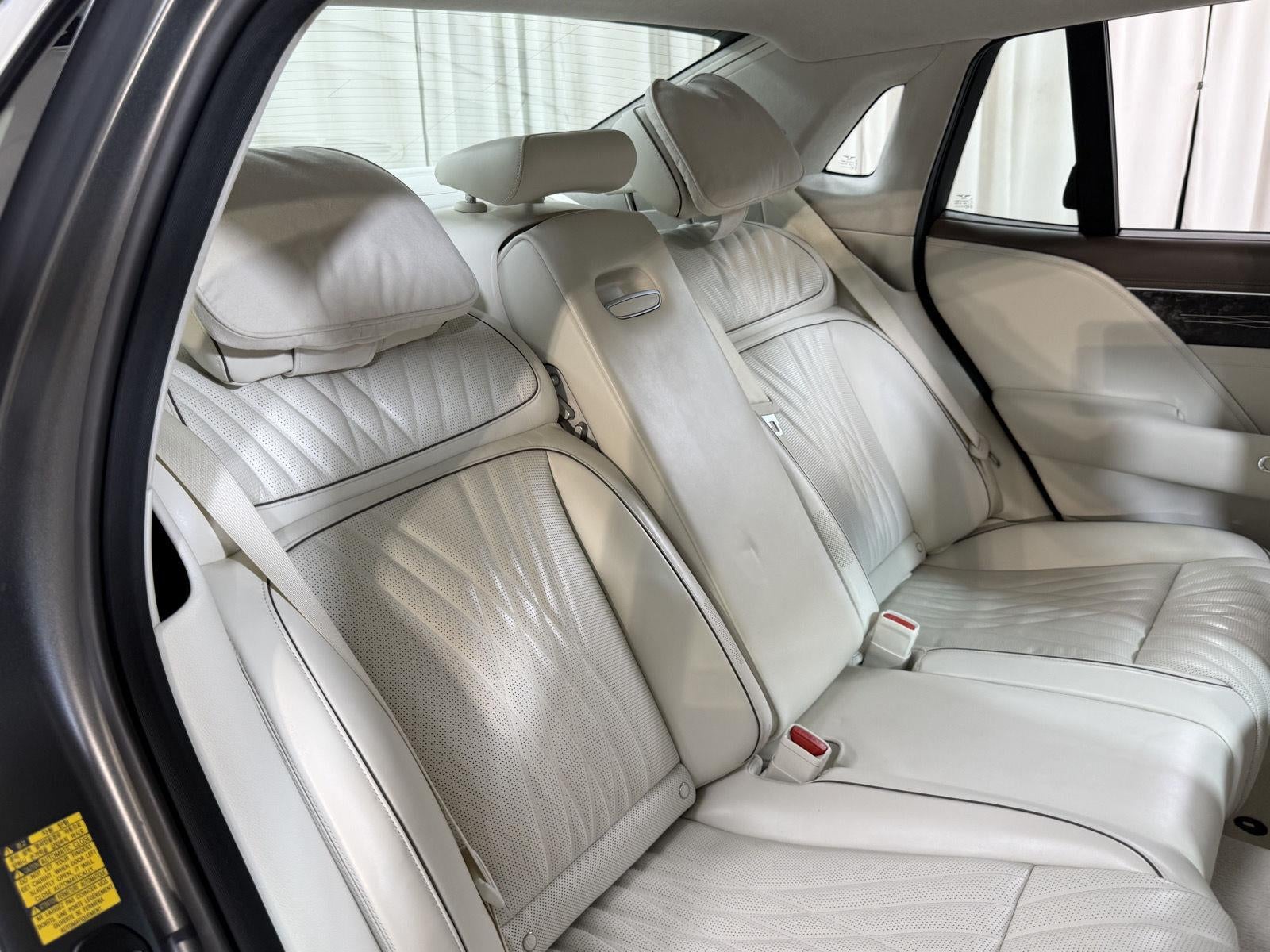 2023 Genesis G90 e-SC