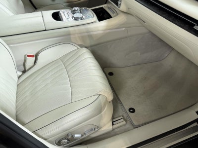 2023 Genesis G90 e-SC