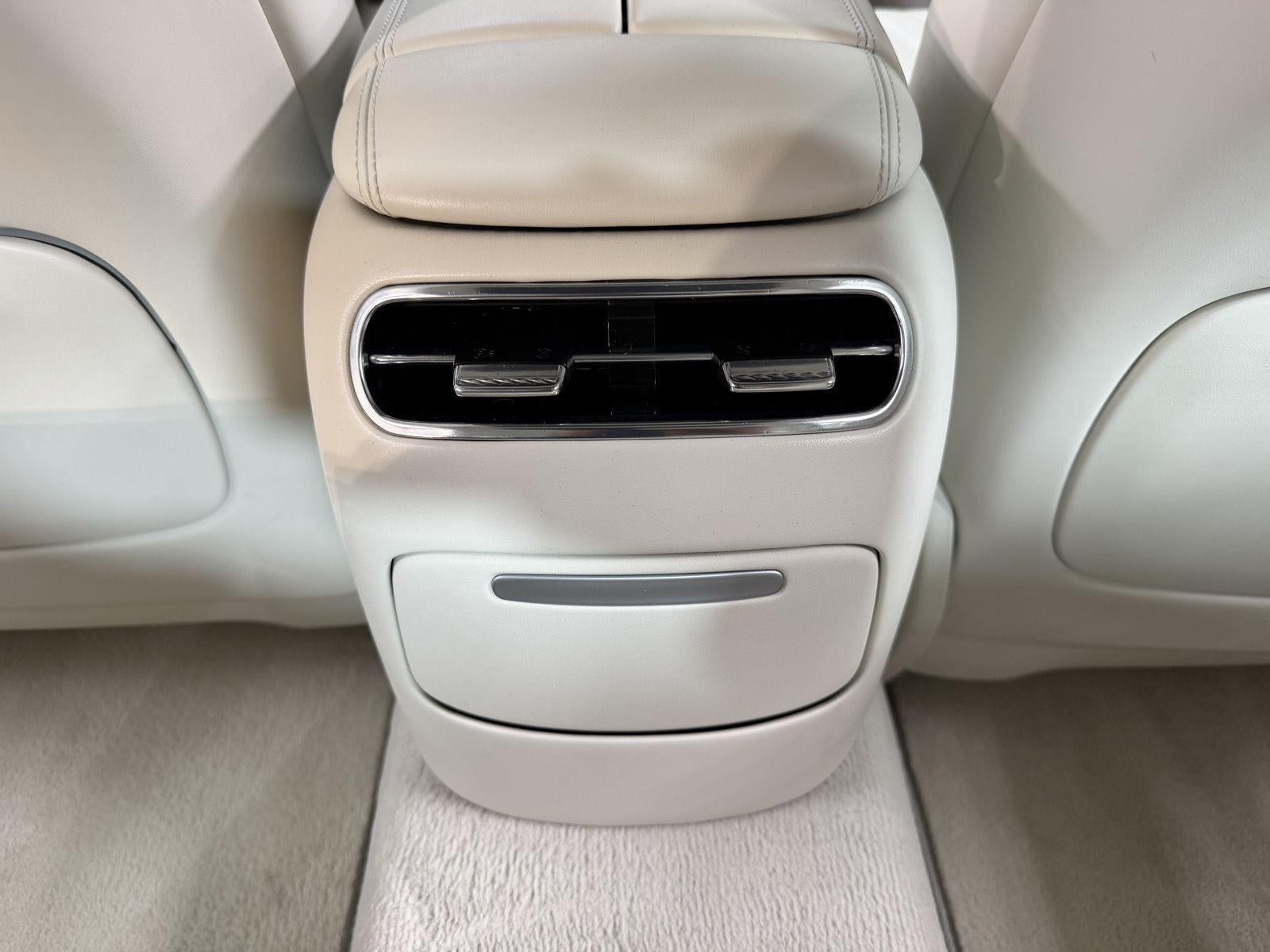 2023 Genesis G90 e-SC