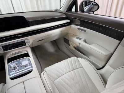 2023 Genesis G90 e-SC