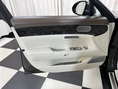 2023 Genesis G90 e-SC