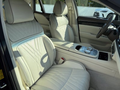 2023 Genesis G90 3.5T e-SC