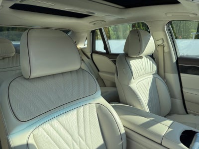 2023 Genesis G90 3.5T e-SC
