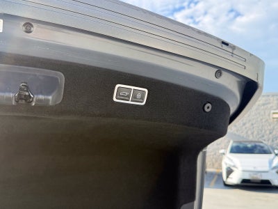 2023 Genesis G90 3.5T e-SC