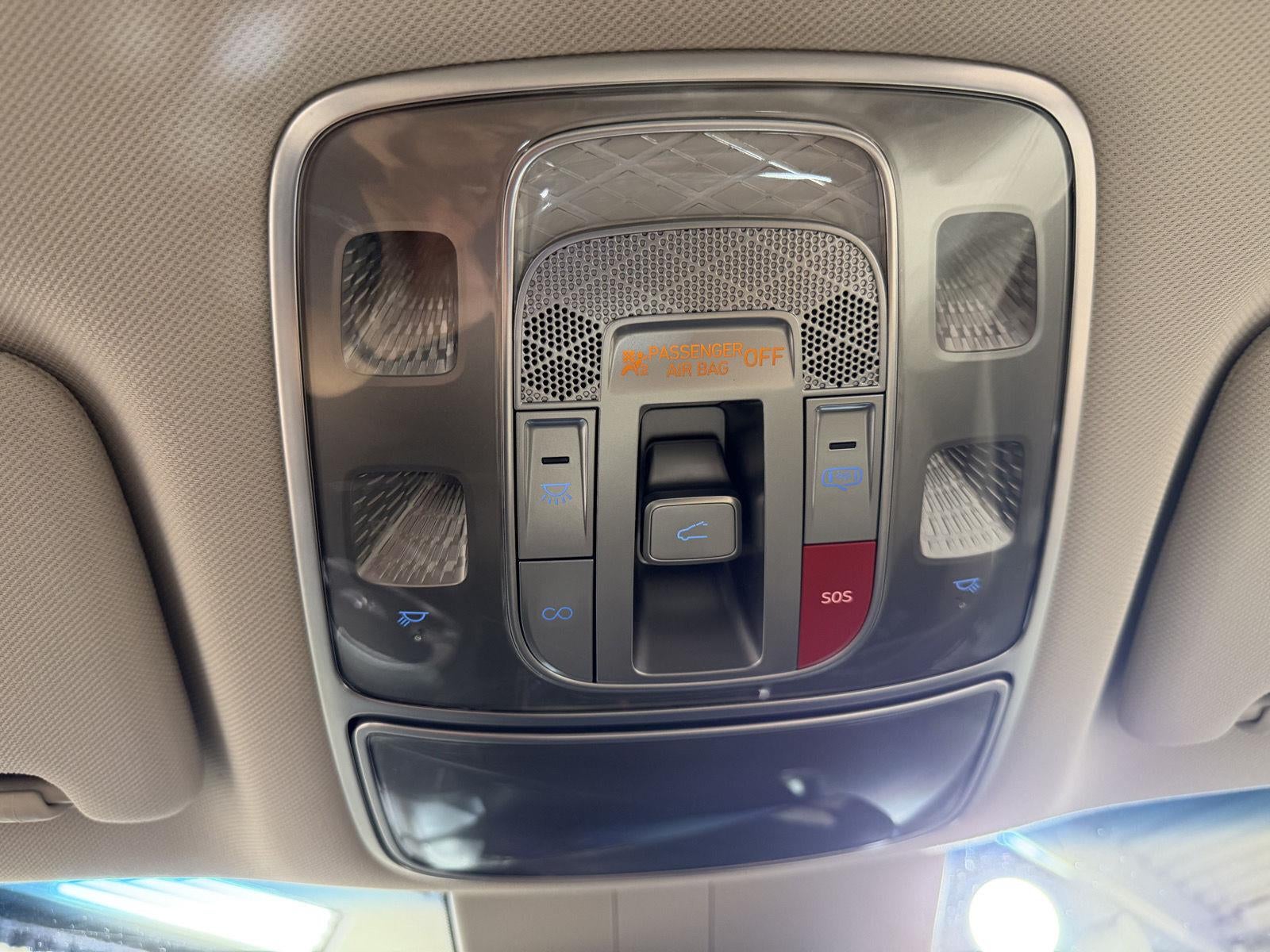 2024 Genesis Gv80 3.5T