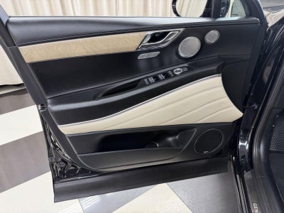 2024 Genesis Gv80 3.5T