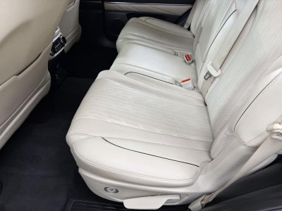 2024 Genesis Gv80 3.5T