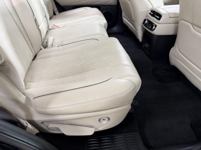 2024 Genesis Gv80 3.5T