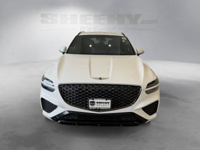 2022 Genesis GV70 3.5T Sport