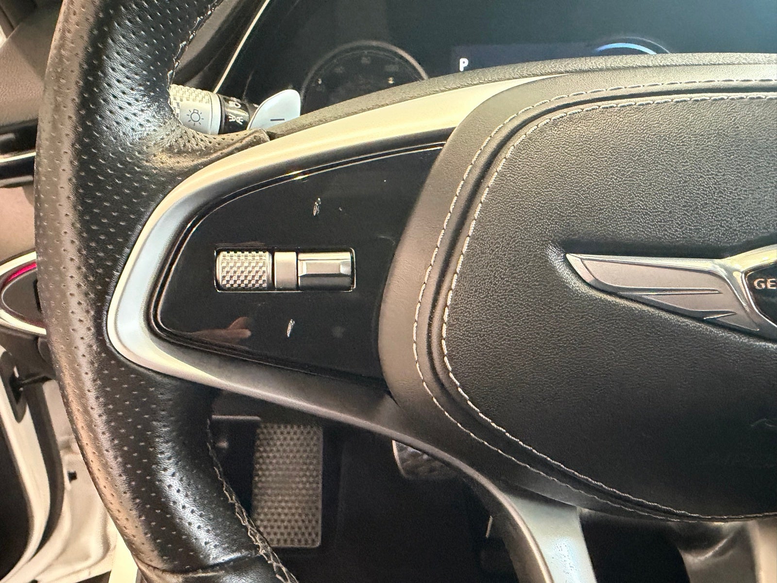 2022 Genesis GV70 3.5T Sport