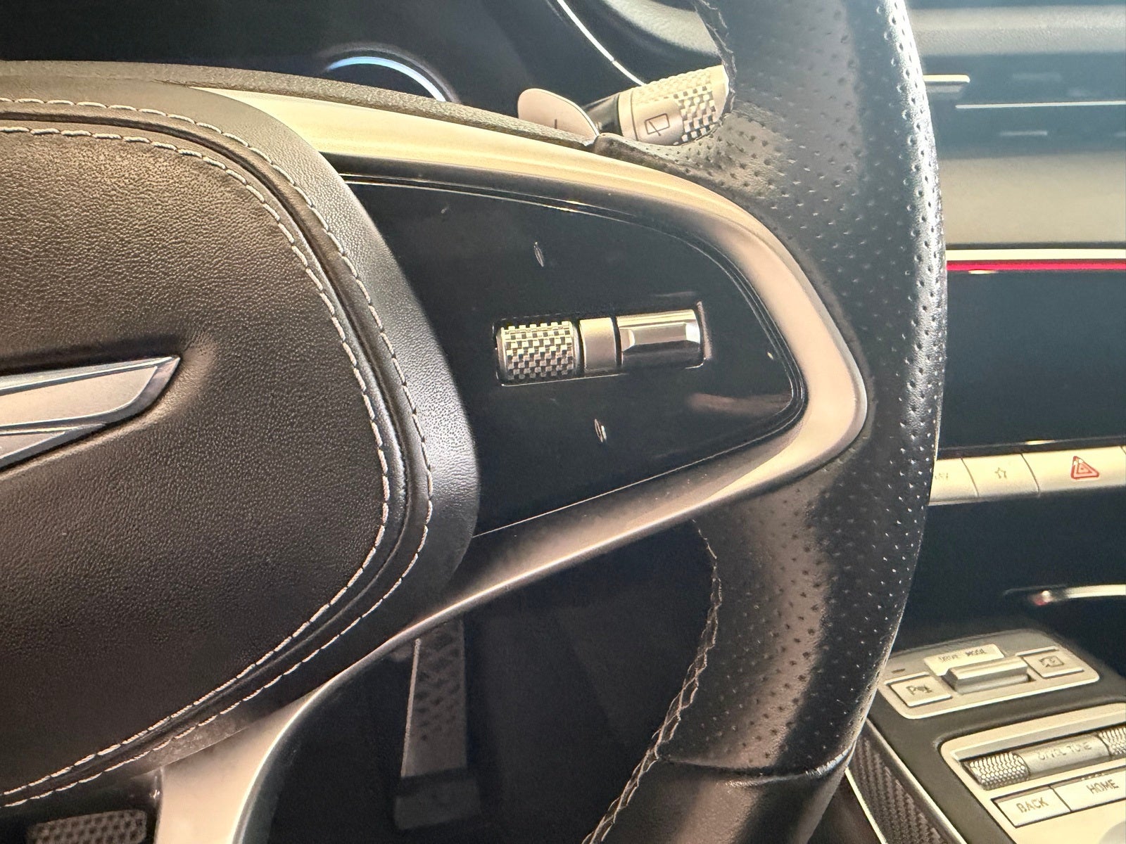 2022 Genesis GV70 3.5T Sport