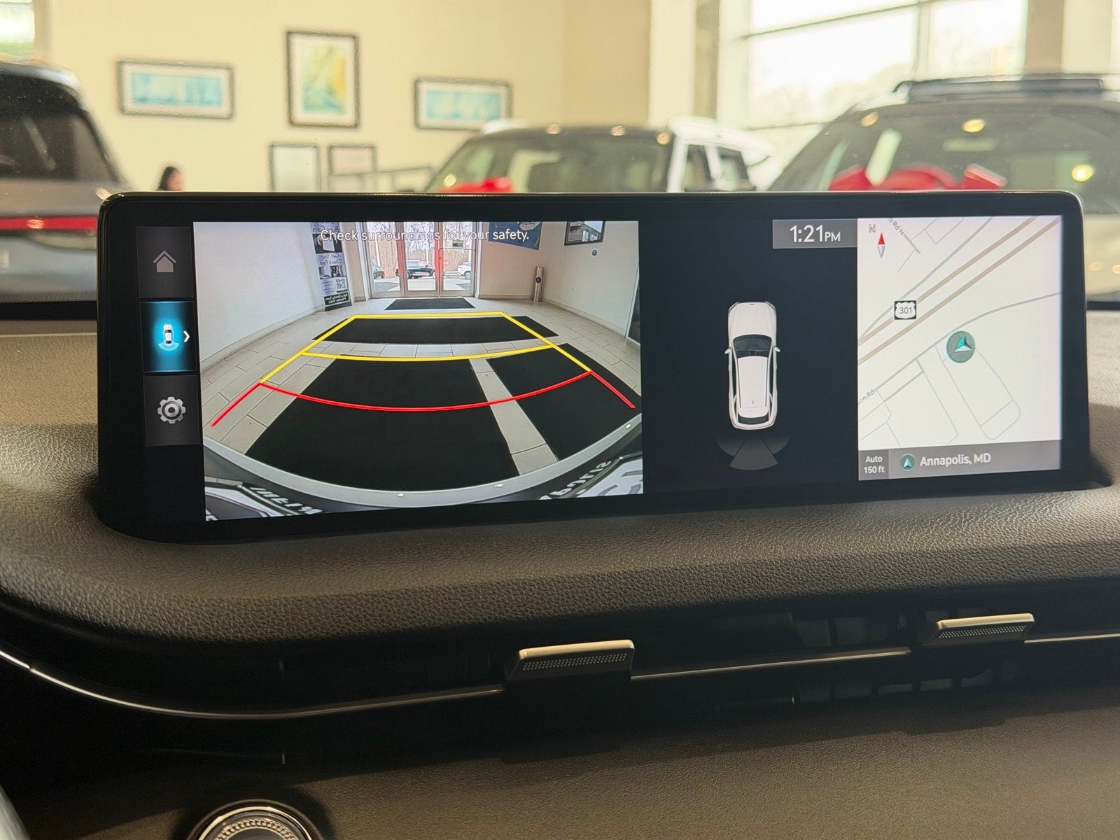 2022 Genesis GV70 3.5T Sport