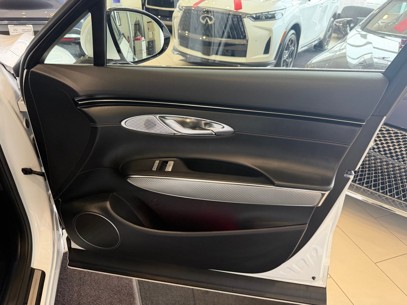 2022 Genesis GV70 3.5T Sport