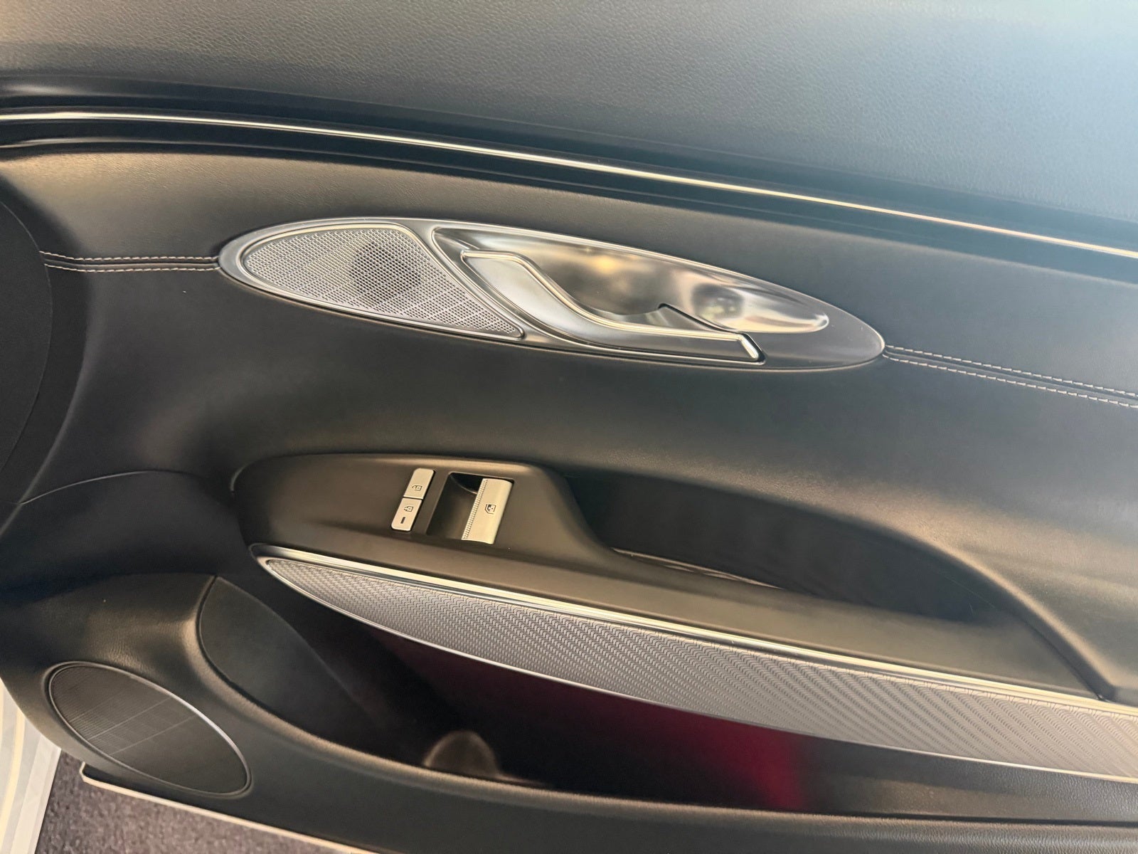 2022 Genesis GV70 3.5T Sport