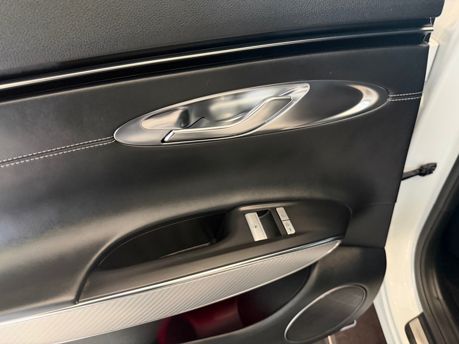 2022 Genesis GV70 3.5T Sport