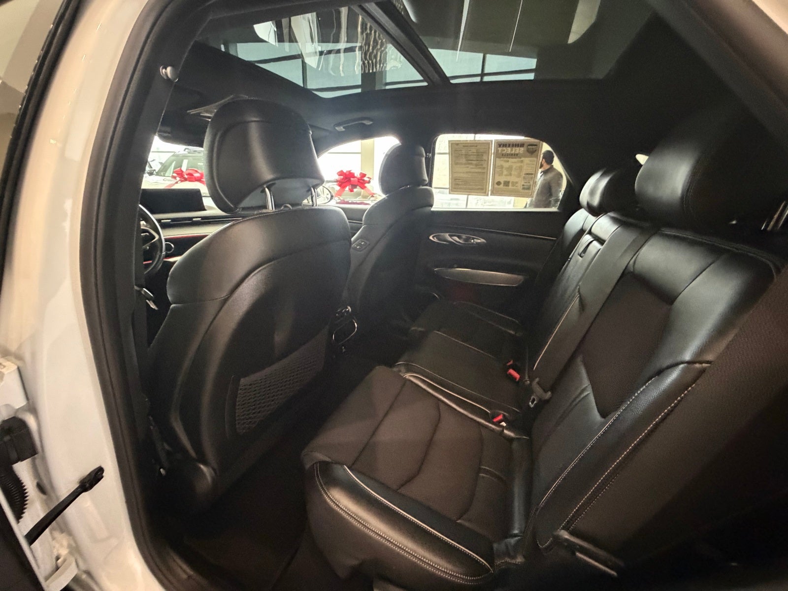 2022 Genesis GV70 3.5T Sport