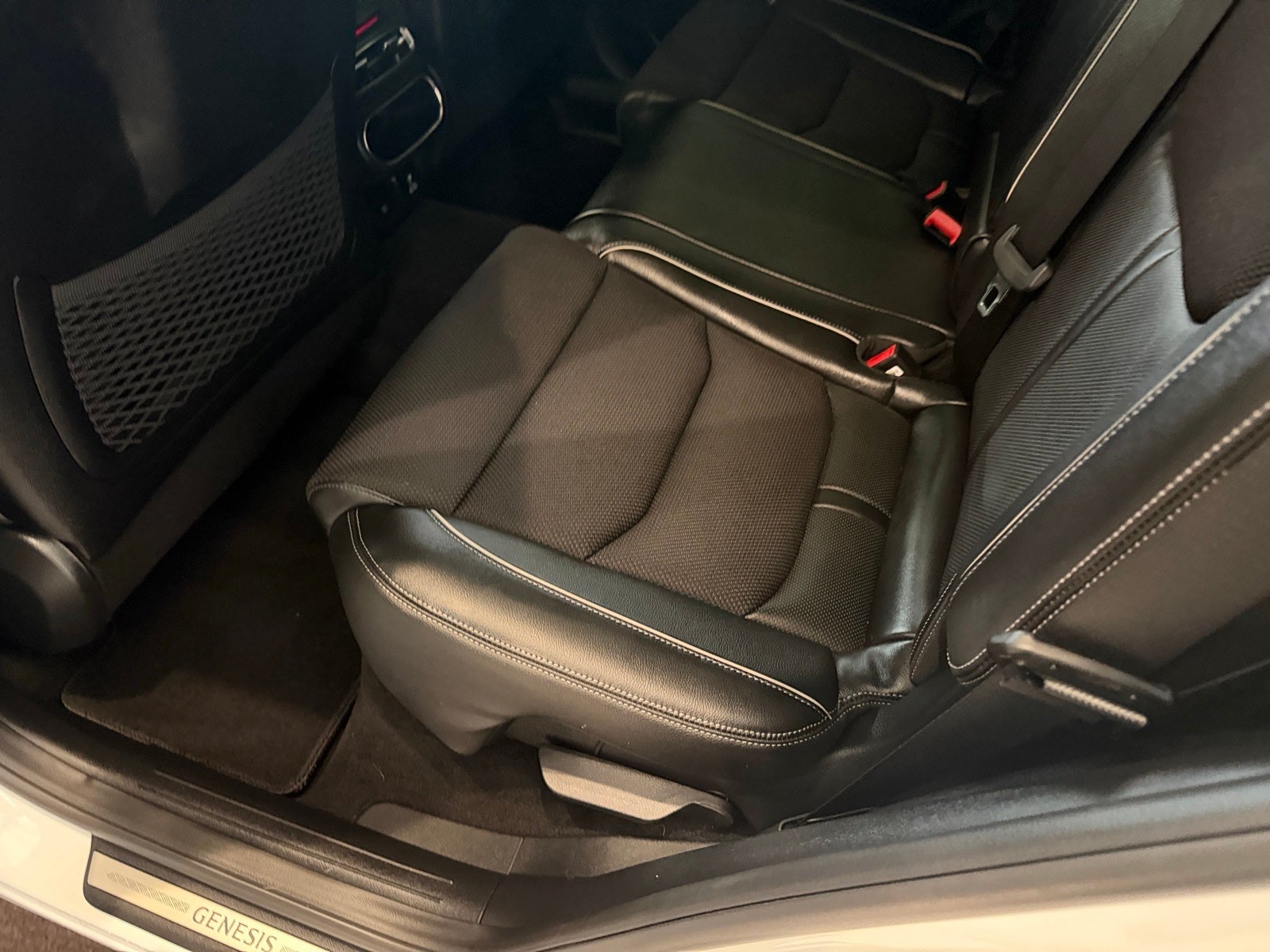 2022 Genesis GV70 3.5T Sport